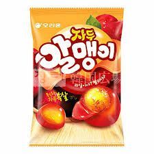 オリオン スモモの実ゼリー 67g